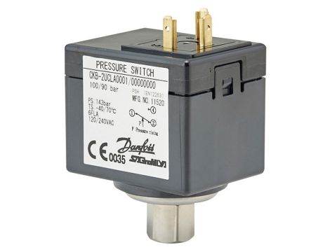 Danfoss Presostat, CKB - 061Z1001