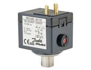 Danfoss Presostat, CKB - 061Z3001