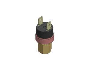 Danfoss Miniaturowy presostat, ACB, 42.00 bar, 34.00 bar - 061F8572