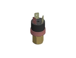 Danfoss Miniaturowy presostat, ACB, 1.50 bar, 0.50 bar - 061F9102
