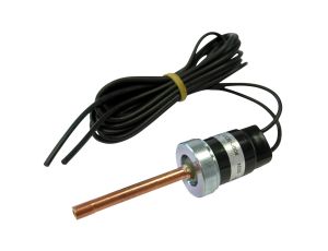 Danfoss Miniaturowy presostat, CCB, 110.00 bar, 80.00 bar - 061F9809