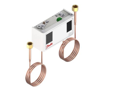 Danfoss Presostat, KP15 - 060-000766