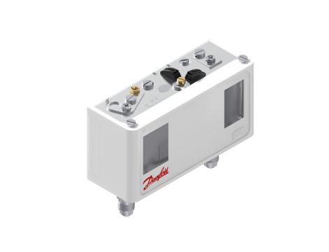 Danfoss Presostat, KP15 - 060-115466