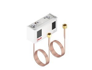 Danfoss Presostat, KP15 - 060-119966