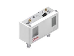Danfoss Presostat, KP7BS - 060-120066