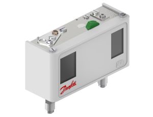 Danfoss Presostat, KP15 - 060-124366