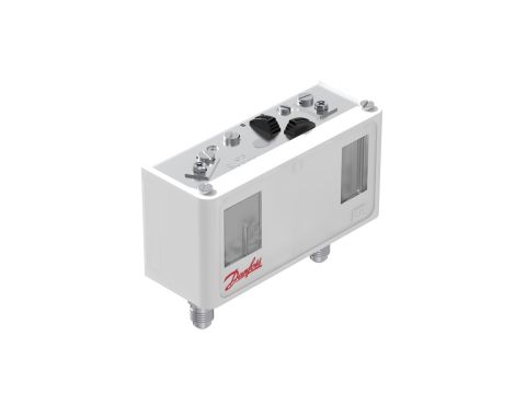 Danfoss Presostat, KP15 - 060-124566