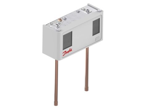 Danfoss Presostat, KP15 - 060-124966