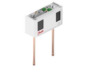 Danfoss Presostat, KP15 - 060-125466