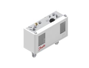 Danfoss Presostat, KP15 - 060-126466
