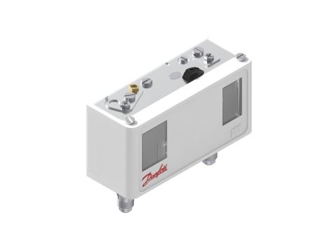 Danfoss Presostat, KP15 - 060-126466