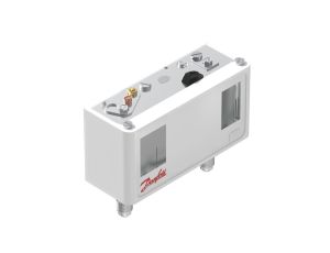 Danfoss Presostat, KP17B - 060-126866