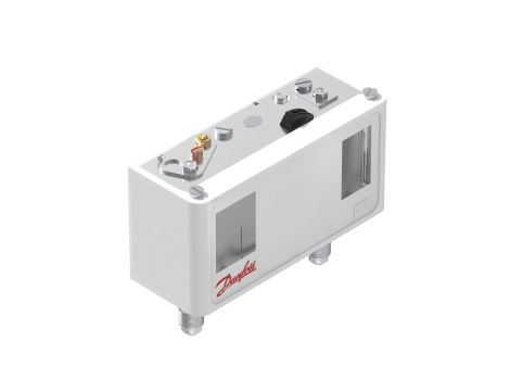 Danfoss Presostat, KP17B - 060-126866