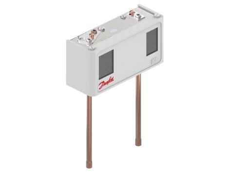 Danfoss Presostat, KP17W - 060-127666