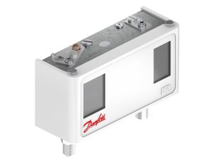 Danfoss Presostat, KP15A - 060-129366