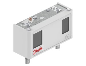 Danfoss Presostat, KP15A - 060-129566