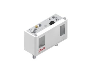Danfoss Presostat, KP15A - 060-129666