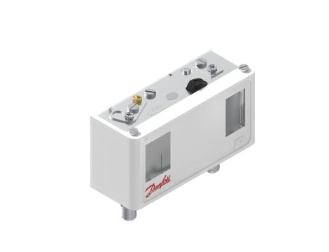 Danfoss Presostat, KP15A - 060-129666