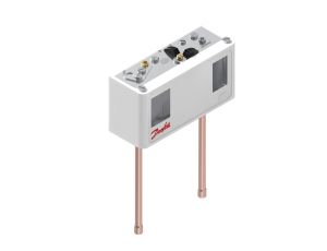 Danfoss Presostat, KP15 - 060-129966