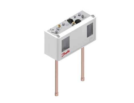 Danfoss Presostat, KP15 - 060-129966