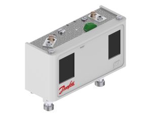 Danfoss Presostat, KP7ABS - 060-501366
