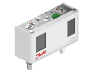 Danfoss Presostat, KP7ABS - 060-503366