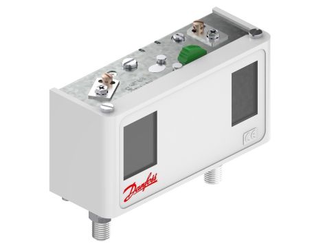 Danfoss Presostat, KP7ABS - 060-503366