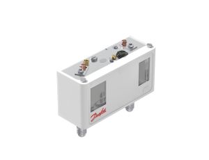 Danfoss Presostat, KP17WB - 060-539466