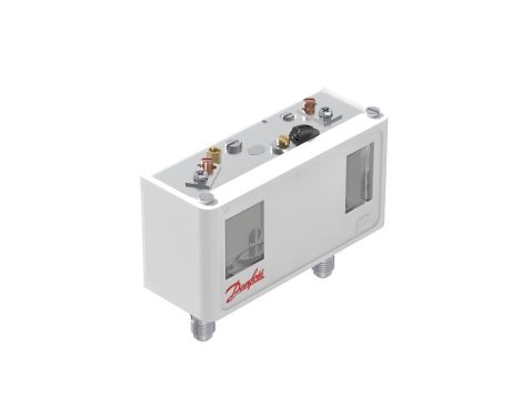 Danfoss Presostat, KP17WB - 060-539466