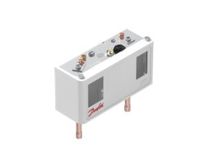 Danfoss Presostat, KP17WB - 060-540766