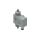 Danfoss Presostat różnicowy, MP54 - 060B016691