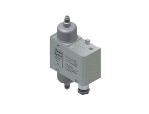 Danfoss Presostat różnicowy, MP54 - 060B016991