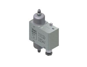 Danfoss Presostat różnicowy, MP55 - 060B017091