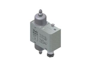 Danfoss Presostat różnicowy, MP55 - 060B017391