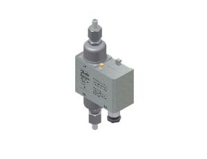 Danfoss Presostat różnicowy, MP55A - 060B017991