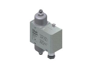 Danfoss Presostat różnicowy, MP55A - 060B018291