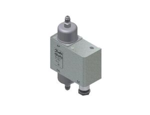 Danfoss Presostat różnicowy, MP54 - 060B029791