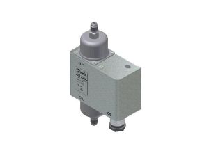 Danfoss Presostat różnicowy, MP55 - 060B029991