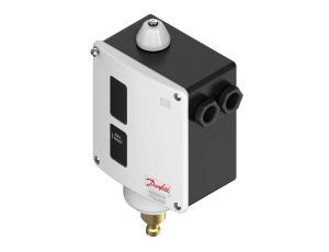 Danfoss Presostat, RT6AB - 017-513366