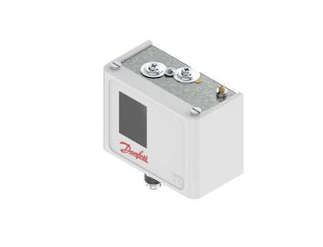 Danfoss Presostat, KPR1 - 060-110766