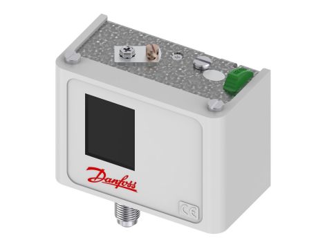 Danfoss Presostat, KP5 - 060-117366