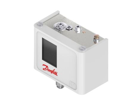 Danfoss Presostat, KPR5 - 060-117466
