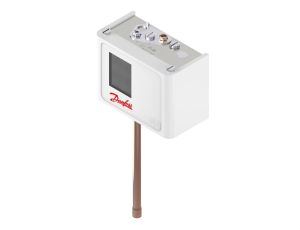 Danfoss Presostat, KP5 - 060-117766