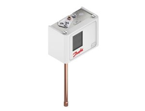 Danfoss Presostat, KP5 - 060-117966