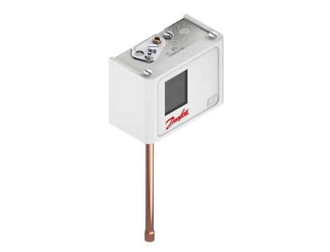 Danfoss Presostat, KP5 - 060-117966