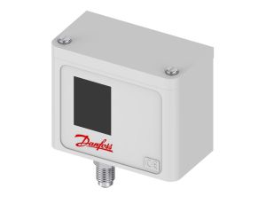 Danfoss Presostat, KP7W - 060-119066