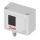 Danfoss Presostat, KP7W - 060-119066