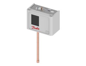 Danfoss Presostat, KP7W - 060-120266