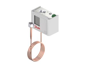 Danfoss Presostat, KP5 - 060-121266