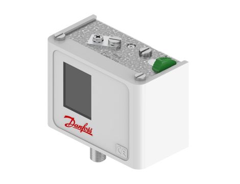 Danfoss Presostat, KP5A - 060-123166